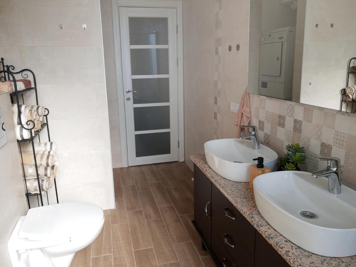 Apartament Kalemegra Belgrad Zewnętrze zdjęcie