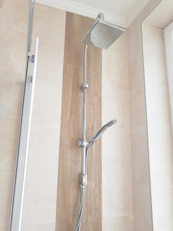 Apartament Kalemegra Belgrad Zewnętrze zdjęcie