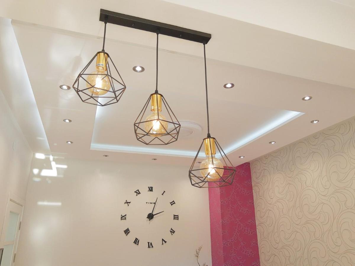 Apartament Kalemegra Belgrad Zewnętrze zdjęcie