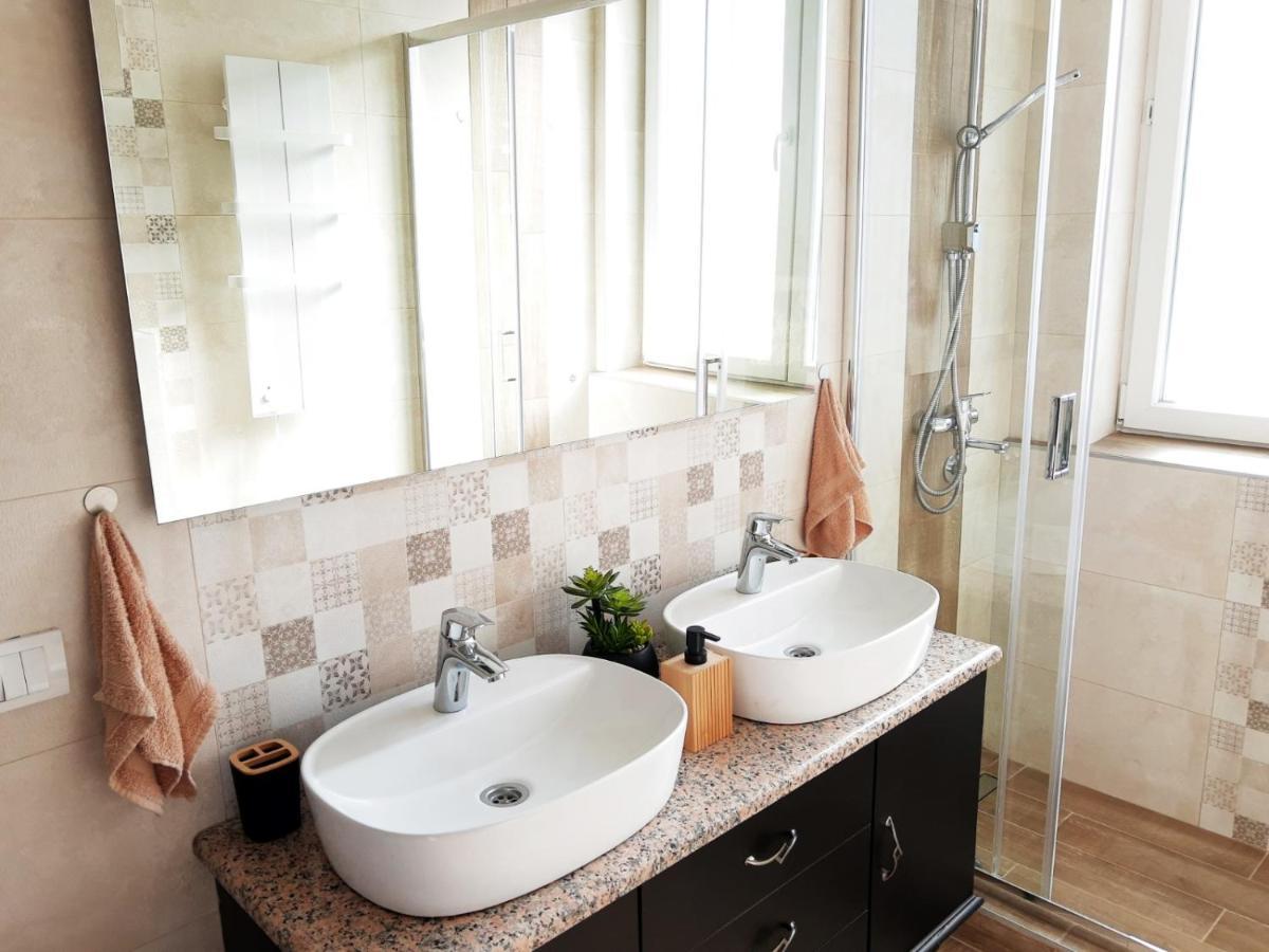 Apartament Kalemegra Belgrad Zewnętrze zdjęcie