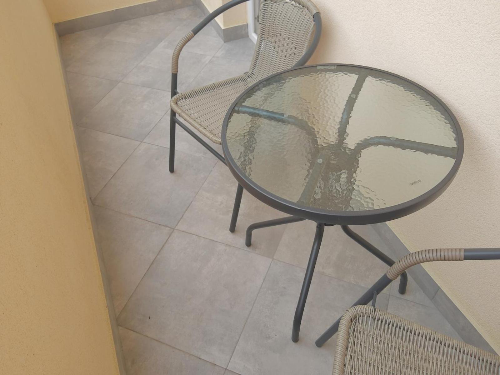 Apartament Kalemegra Belgrad Zewnętrze zdjęcie